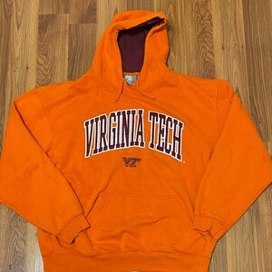 Virginia Tech Hoodie